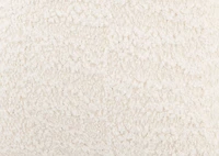 Amelie Boucle Pillow 20x20 Ivory