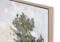 Preserved Wall Art