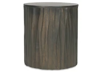 Wrenley Side Table -Umed Copper