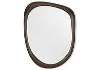 Lyna Mirror Pebble Shape