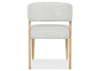 Willaby Dining Chair -Nate Cloud