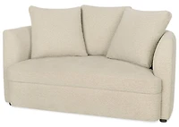 Alma Chair -Cali Taupe
