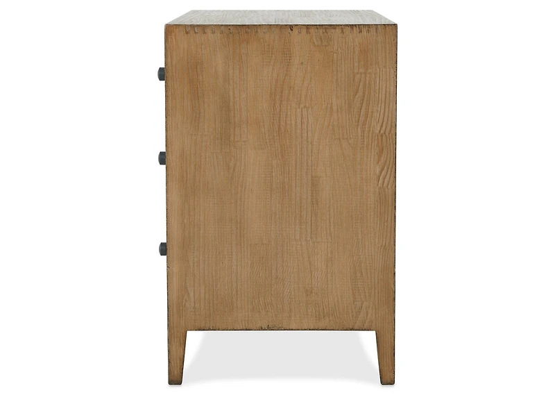 Dundas Media/Office Cabinet -Hughes Ale