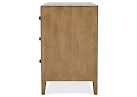 Dundas Media/Office Cabinet -Hughes Ale