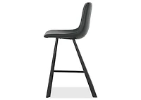 Callie Counter Stool -Scott Black