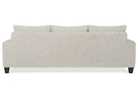 Bronx Sofa -Fairfax Almond