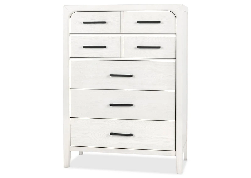 Marisol Chest -Nevin Fog