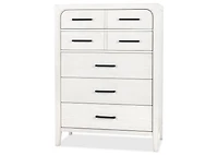 Marisol Chest -Nevin Fog