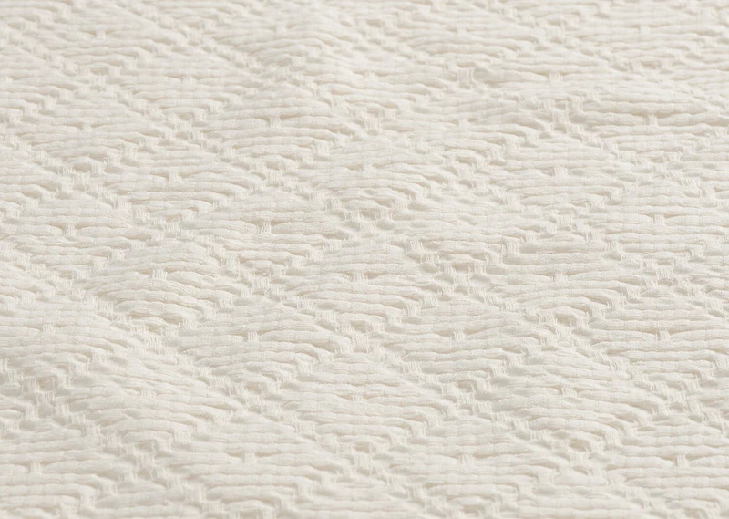 Beau Cotton Duvet Set King Oyster