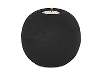 Cillian Tealight Holder Black