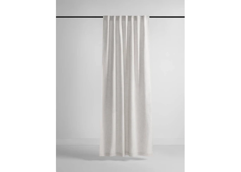 Allester Curtain 108 Sand