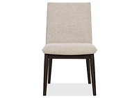 Esmae Dining Chair -Verona Ash
