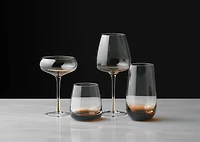 Maris HB Glass Clear/Amber