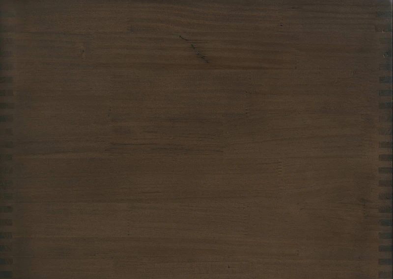 Dundas TV Stand -Hughes Umber