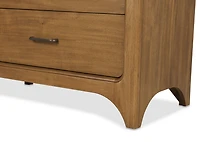 Wardel Dresser -Theo Toffee