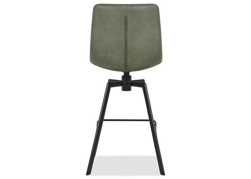Callie Swivel Counter Stool -Maesa Fores