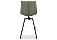 Callie Swivel Counter Stool -Maesa Fores