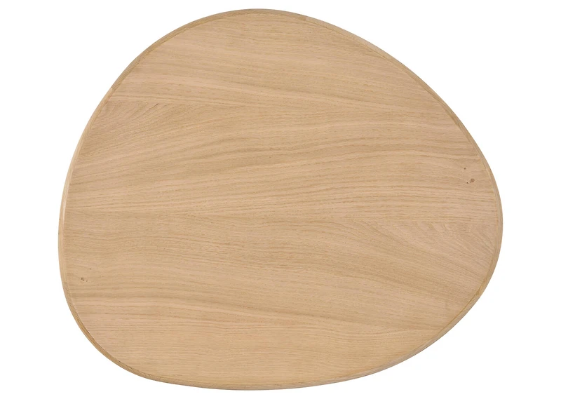 Medina Side Table -Miro Natural