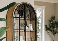 Lilibet Cabinet -Hughes Ale