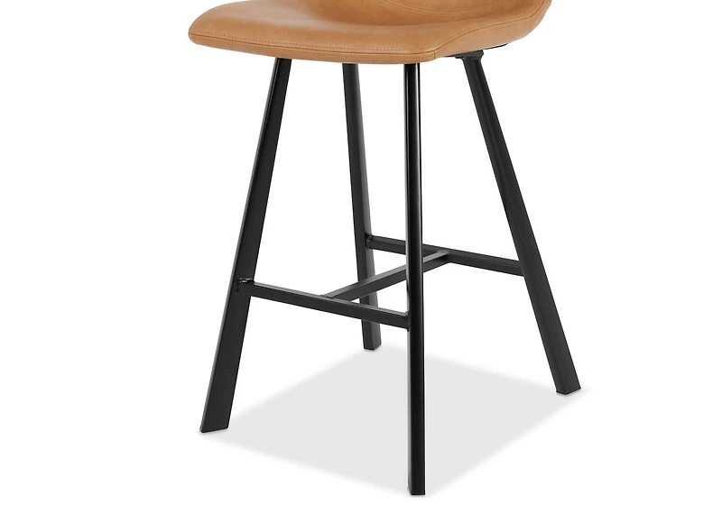 Callie Counter Stool -Maesa Scotch