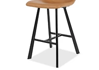Callie Counter Stool -Maesa Scotch