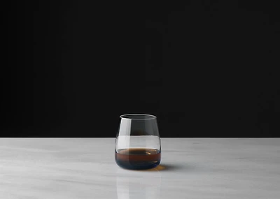 Maris OF Glass Clear/Blue
