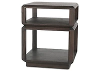 Reverie Side Table -Miro Havana