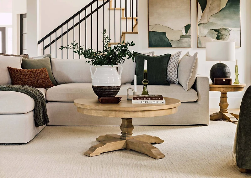 Rocio Jug Vase Large