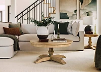 Rocio Jug Vase Large