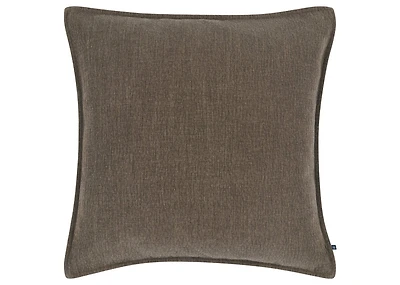 Layton Pillow 20x20 Brown