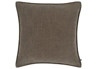 Layton Pillow 20x20 Brown