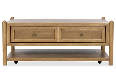 Seraya St Coffee Table -Naia Terra