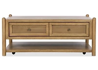 Seraya St Coffee Table -Naia Terra