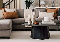 Veda Candle Holder Large