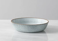 Texada 16 piece Dish Set Lt. Blue