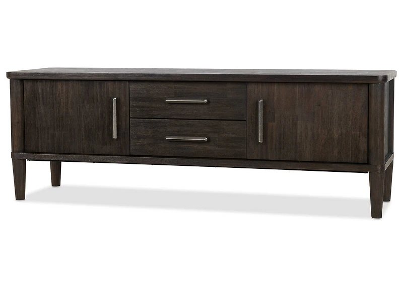 Sorelle TV Stand -Henley Stout
