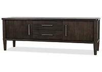 Sorelle TV Stand -Henley Stout