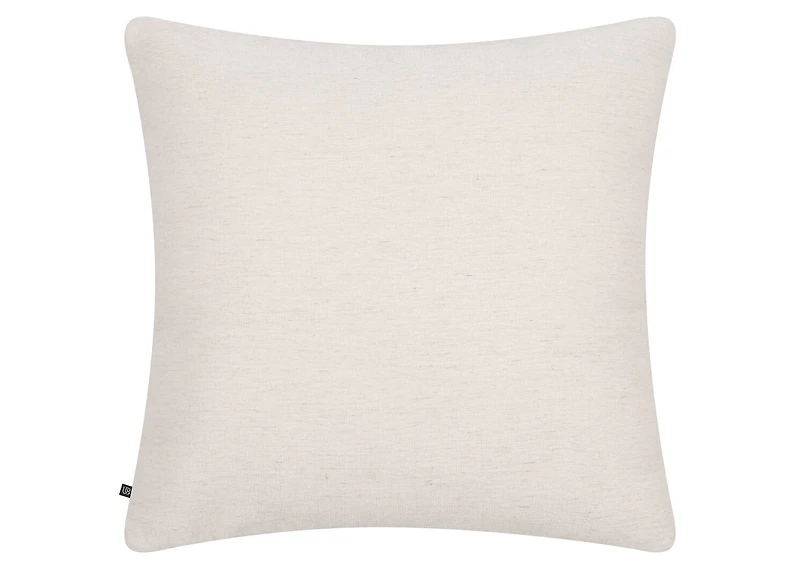Aliz Embroidered Pillow 20x20 Iv/Multi
