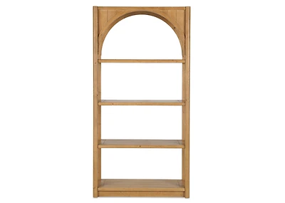 Nori Bookshelf -Arlyn Fawn