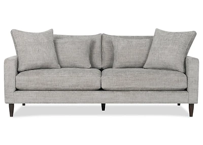 Nixon Sofa -Husky Grey