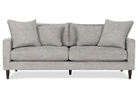 Nixon Sofa -Husky Grey
