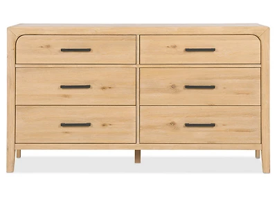Marisol Dresser -Nevin Sand