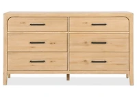 Marisol Dresser -Nevin Sand