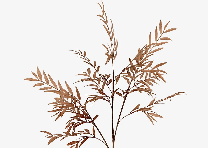 Flynn Wild Leaves Branch Natural