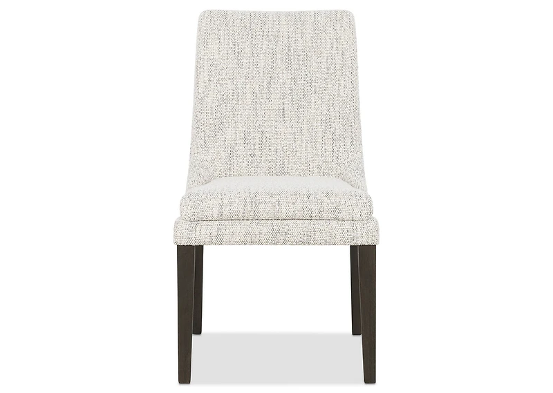 Murdoch Dining Chair -Luly Pepper/Mink