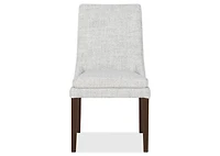 Montana Dining Chair -Nate Cloud