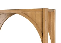 Nori Bookshelf -Arlyn Fawn