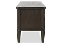 Sorelle TV Stand -Henley Stout