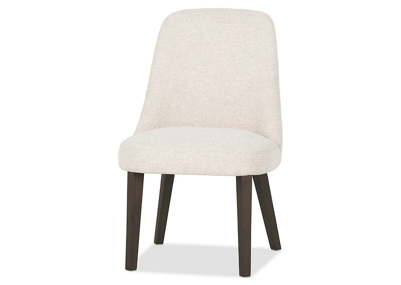 Rosen Dining Chair -Gaston Sand