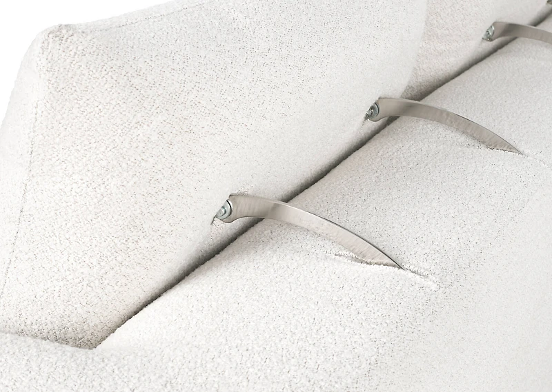 Hilary Relaxer Sofa -Cirro Natural